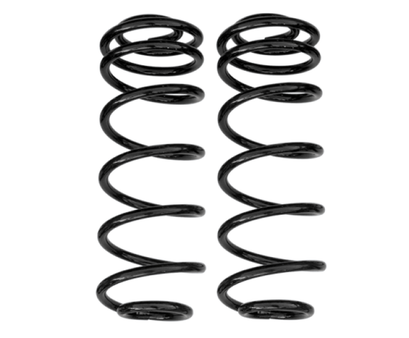 Rancho 18-20 Jeep Wrangler Rear Coil Spring Kit