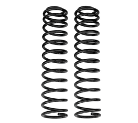 Rancho 18-20 Jeep Wrangler Front Coil Spring Kit