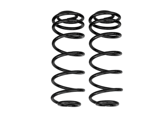 Rancho 18-20 Jeep Wrangler Front Coil Spring Kit