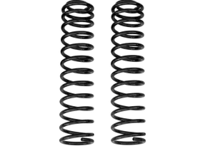 Rancho 18-20 Jeep Wrangler Front Coil Spring Kit