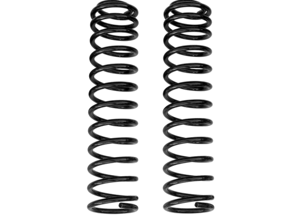 Rancho 18-20 Jeep Wrangler Front Coil Spring Kit