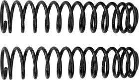 Rancho 07-17 Jeep Wrangler Front Coil Spring Kit