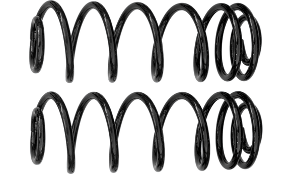 Rancho 07-17 Jeep Wrangler Rear Coil Spring Kit