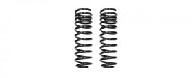 Rancho 2018 Jeep Wrangler JK 2 Door and 4 Door 2 in Raise Front Coil Spring Kit