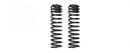 Rancho 2018 Jeep Wrangler JK 2 Door 2 in Raise Rear Coil Spring Kit-1