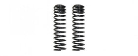 Rancho 2018 Jeep Wrangler JK 2 Door 2 in Raise Rear Coil Spring Kit