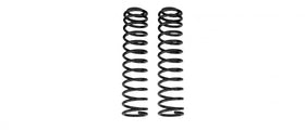 Rancho 18-22 Jeep Wrangler 2 Door (Exc. Hybrid) Front Coil Spring Kit