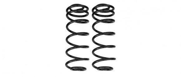 Rancho 18-22 Jeep Wrangler 2 Door (Exc. Hybrid) Rear Coil Spring Kit