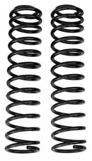 Rancho 20-22 Jeep Wrangler Unlimited Rubicon Unlimited Coil Spring Kit-1