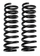 Rancho 14-21 Ram 2500 Diesel Front Coil Spring Kit-1