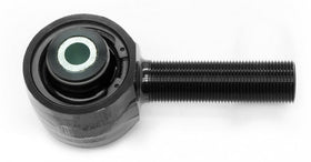 Rancho 07-17 Jeep Wrangler Front and Rear Bushing Kit