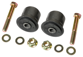 Rancho 07-17 Jeep Wrangler Front Axle Bushing Kit