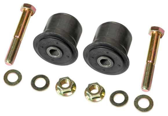 Rancho 07-17 Jeep Wrangler Front Axle Bushing Kit