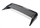 Seibon 92-06 Acura NSX TR Style Carbon Fiber Rear Spoiler-1