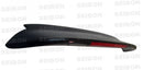 Seibon 92-95 Honda Civic HB SP Carbon Fiber Rear Spoiler w/LED-3
