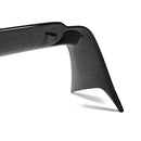 Seibon 94-01 Acura Integra 2Dr MG-Style Carbon Fiber Rear Spoiler-3