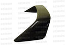 Seibon 94-01 Acura Integra 2Dr TR-Style Carbon Fiber Rear Spoiler-2