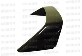 Seibon 94-01 Acura Integra 2Dr TR-Style Carbon Fiber Rear Spoiler - 0