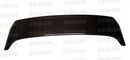 Seibon 97-01 Honda Prelude MG Carbon Fiber Rear Spoiler-3
