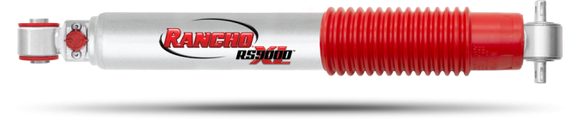 Rancho 98-00 GMC Envoy Rear RS9000XL Shock