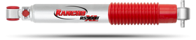 Rancho 84-01 Jeep Cherokee Rear RS9000XL Shock