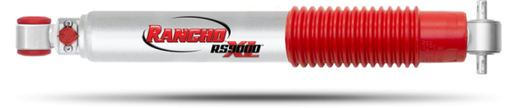 Rancho 84-01 Jeep Cherokee Rear RS9000XL Shock