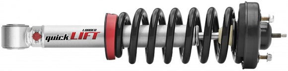 Rancho 15-19 Chevrolet Colorado Front Right Quick Lift Loaded