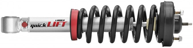 Rancho 15-19 Chevrolet Colorado Front Left Quick Lift Loaded