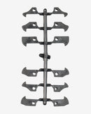 EVS Axis Hinge Extension Stop Tree (for one knee brace)-1