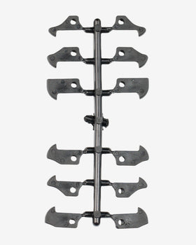 EVS Axis Hinge Extension Stop Tree (for one knee brace)