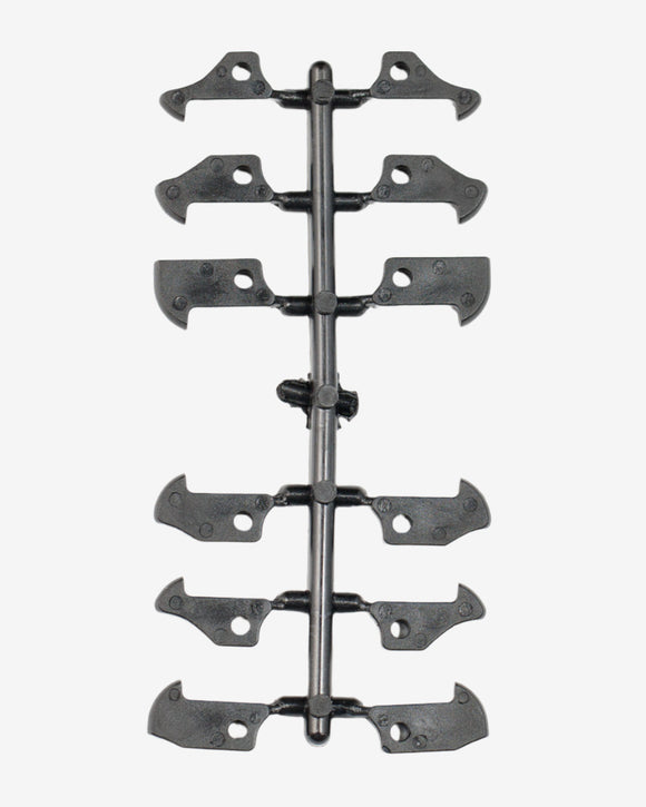 EVS Axis Hinge Extension Stop Tree (for one knee brace)