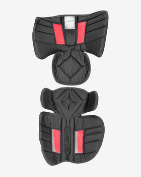 EVS RS9 Liner Set - Large/Right