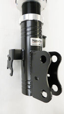 RS-R 10+ Lexus CT200h (ZWA10) Sports-i Coilovers-3