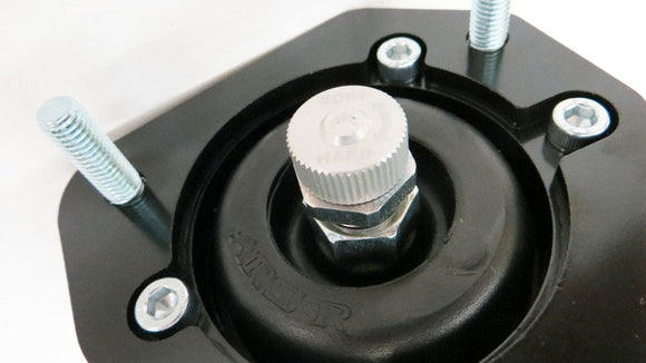 RS-R 09-13 Mazda Mazda 3 5dr (BLEFW) Sports-i Coilovers