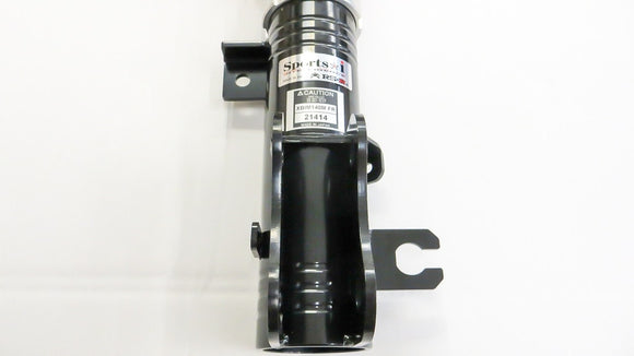 RS-R 14+ Mazda Mazda 3 5dr (BMEFS) Sports-i Coilovers