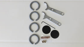 RS-R 15+ VW Golf GTI FF 2000TB (AUCHH) Sports-i Coilovers - 0