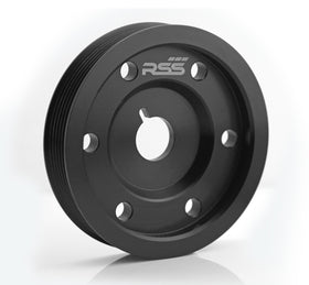 601 Performance Underdrive Pulley (986, 987, 996, 997 (3.6L NA)