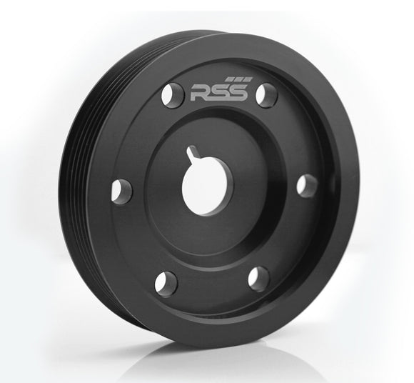 601 Performance Underdrive Pulley (986, 987, 996, 997 (3.6L NA)