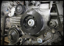608 - Harmonically Damped - Underdrive Performance Pulley Kit (986, 987, 996, 997)-3