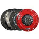 McLeod RST Viper 1992-02 Sprung Hub 1-1/8 X 26 Spline W/Steel Flywheel-1