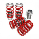 Skunk2 02-04 Acura RSX (All Models) Coilover Sleeve Kit (Set of 4)-1
