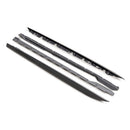 Carbon Fiber Rear Roof Trim For 2023-2024 Nissan Z-1