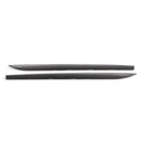 Carbon Fiber Rear Roof Trim For 2023-2024 Nissan Z-3