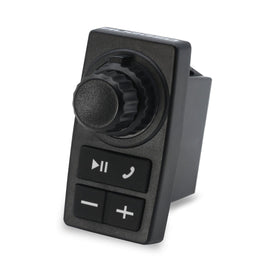 Rugged Radios 696 PLUS - REMOTE HEAD Intercom with Bluetooth Music
