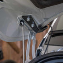 Rugged Radios Antenna Mount for Mercedes Sprinter Van 2019 to Current Passenger Side-2