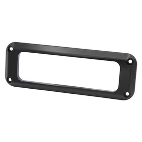 Rugged Radios Billet Dress Up Bezel for M1 G1 RM60 Radio Mount Insert