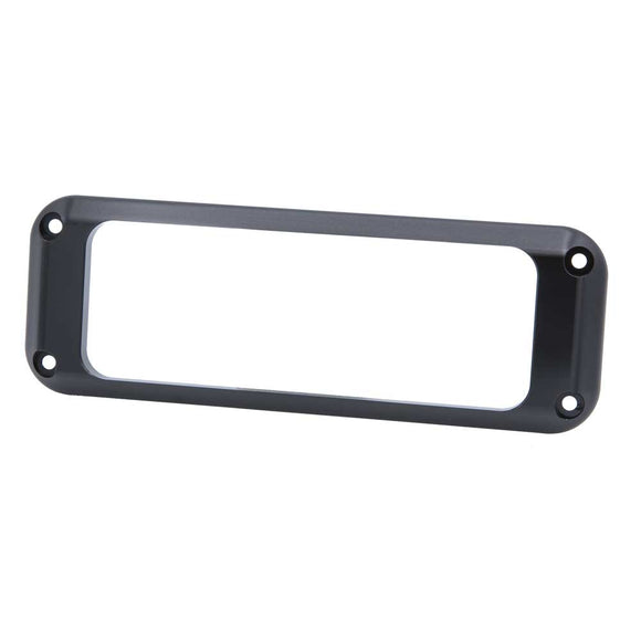 Rugged Radios Billet Dress Up Bezel for RDM-DB Radio Mount Insert