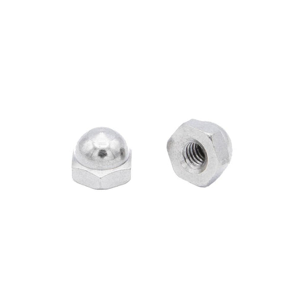 Rugged Radios Cap Nut for Behind The Head BTH Headset