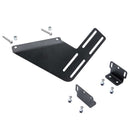 Ford Bronco Mobile Radio Mount for Center Console Passenger Grab Handle-1
