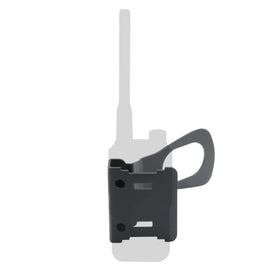 Rugged Radios Jeep JK/JKU/JL Handheld Radio Grab Bar Mount - Radio-Only Mount